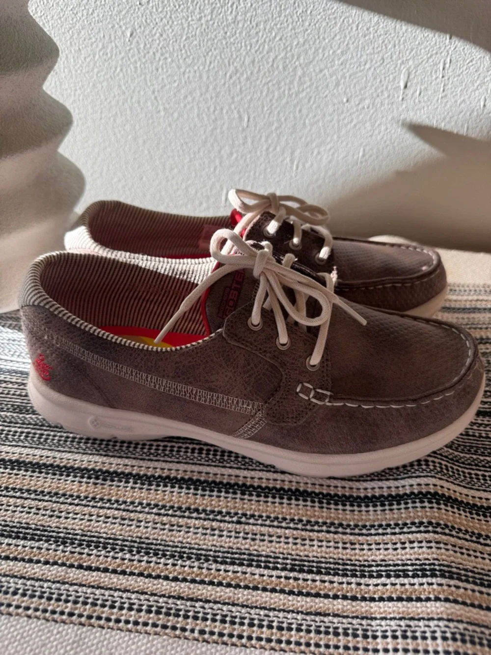 Skechers great do